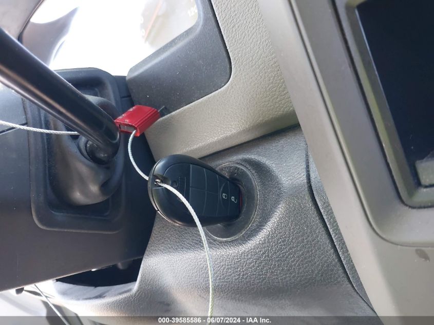 2011 Ram Ram 1500 St VIN: 3D7JB1ET2BG611269 Lot: 39585586