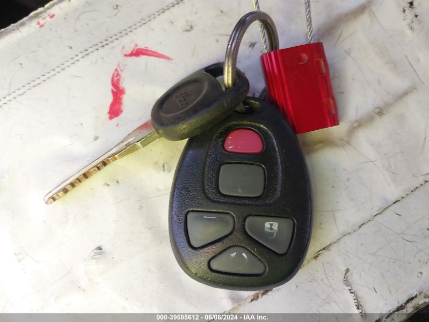 2007 GMC Acadia Sle-1 VIN: 1GKEV13747J118602 Lot: 39585612