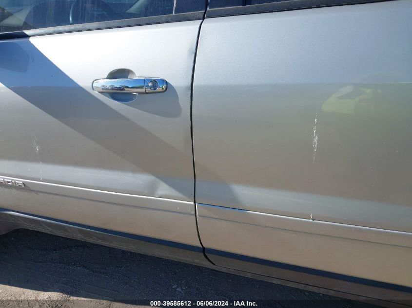 2007 GMC Acadia Sle-1 VIN: 1GKEV13747J118602 Lot: 39585612