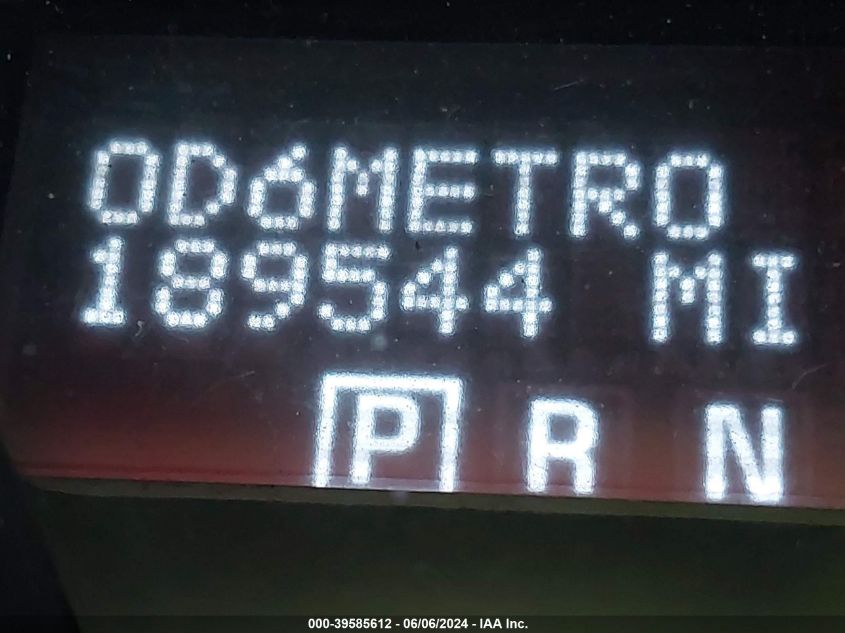 2007 GMC Acadia Sle-1 VIN: 1GKEV13747J118602 Lot: 39585612