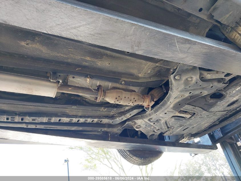 2013 Hyundai Sonata Gls VIN: 5NPEB4AC9DH653032 Lot: 39585618