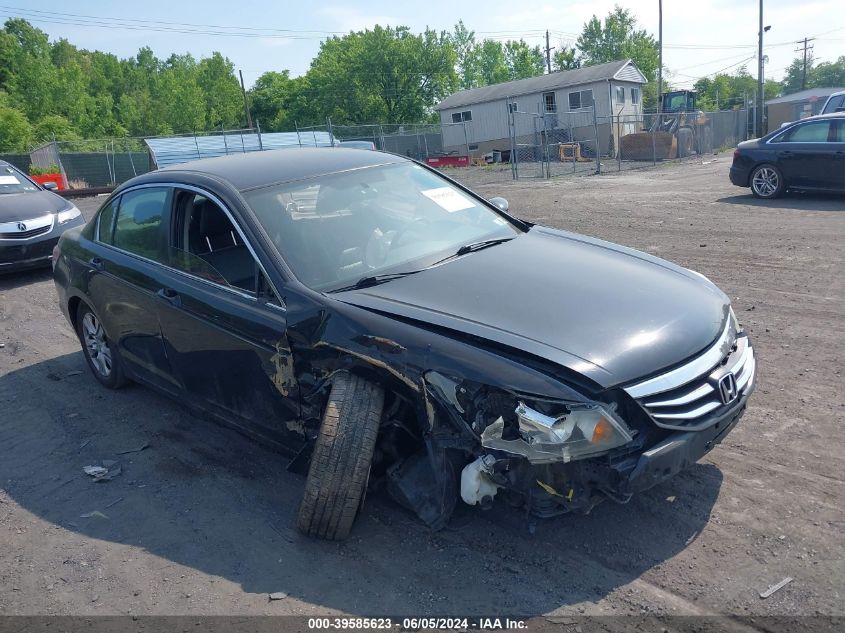 1HGCP2F63CA097372 | 2012 HONDA ACCORD