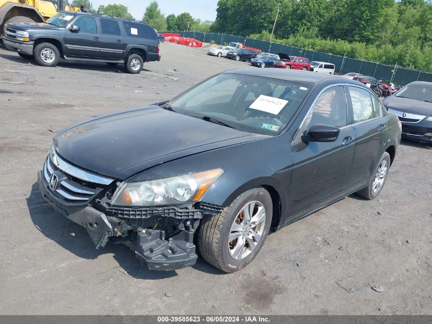 1HGCP2F63CA097372 | 2012 HONDA ACCORD