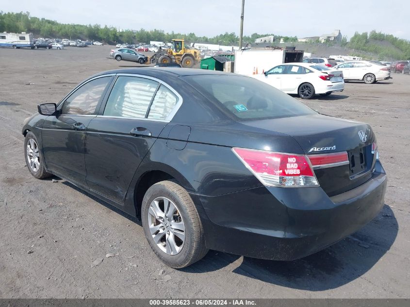 1HGCP2F63CA097372 | 2012 HONDA ACCORD