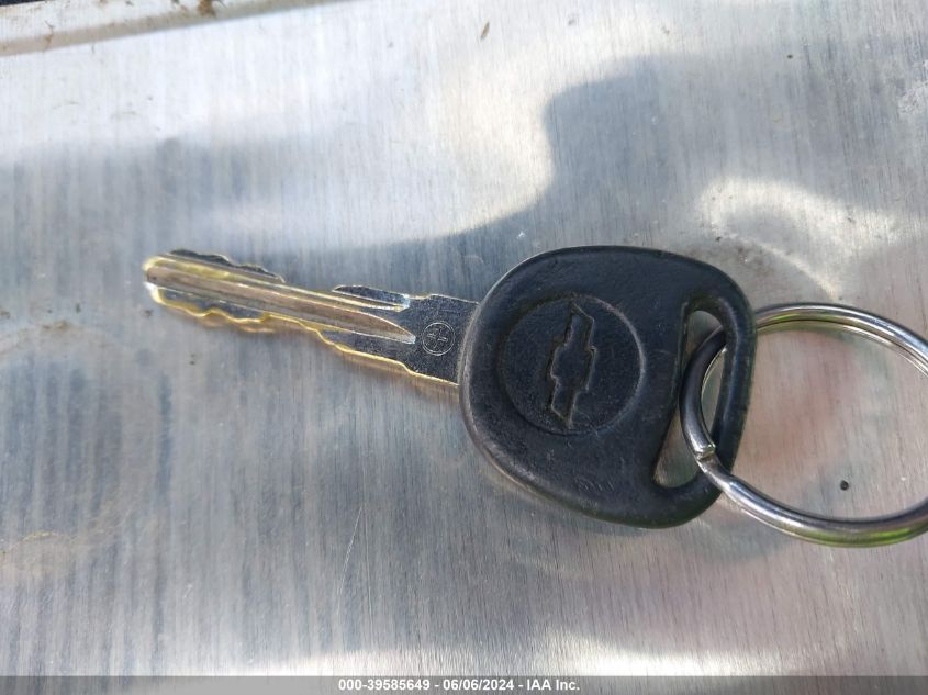 2006 Chevrolet Malibu Maxx Lt VIN: 1G1ZT61896F203599 Lot: 39585649