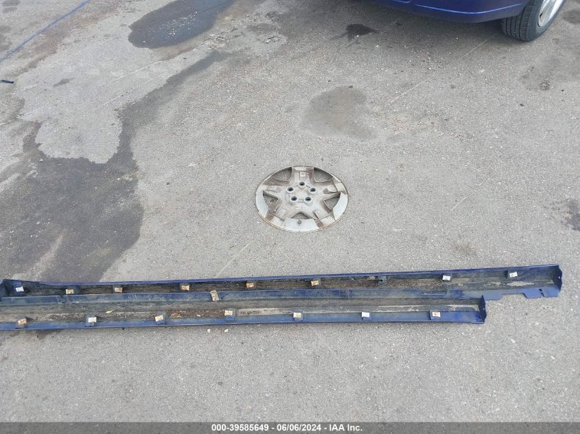 2006 Chevrolet Malibu Maxx Lt VIN: 1G1ZT61896F203599 Lot: 39585649