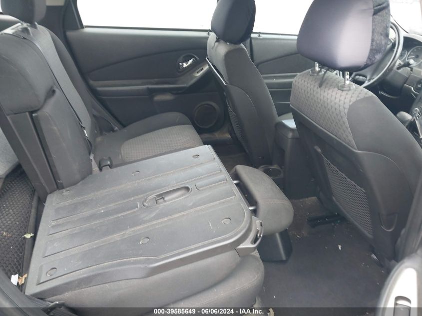 2006 Chevrolet Malibu Maxx Lt VIN: 1G1ZT61896F203599 Lot: 39585649