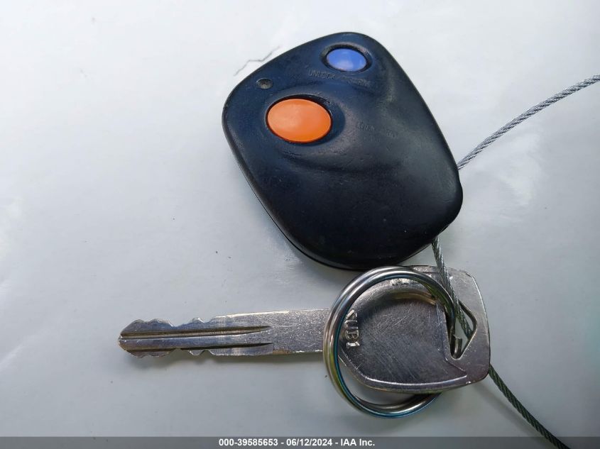 2001 Subaru Outback H6-3.0 VIN: 4S3BH896817666510 Lot: 39585653