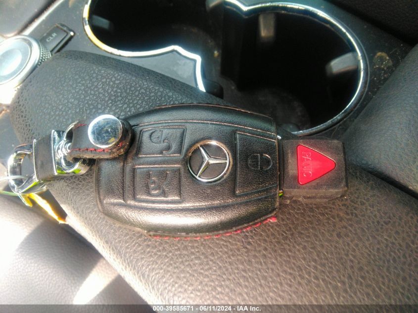 2009 Mercedes-Benz C 300 Luxury 4Matic/Sport 4Matic VIN: WDDGF81X99R042270 Lot: 39585671