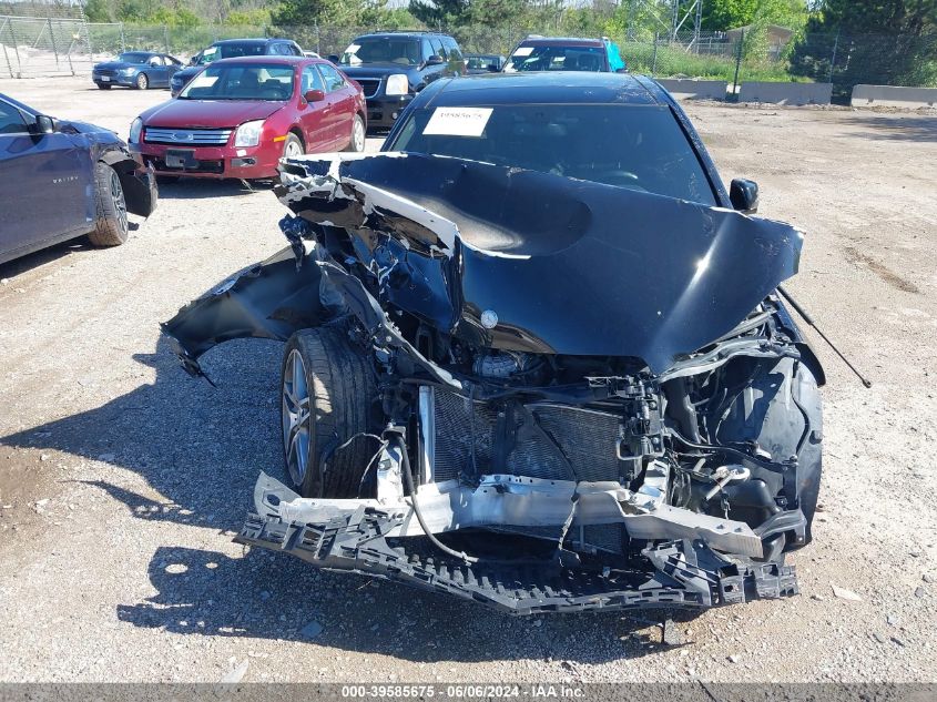 2015 Mercedes-Benz E 350 4Matic VIN: WDDHF8JB4FB084102 Lot: 39585675