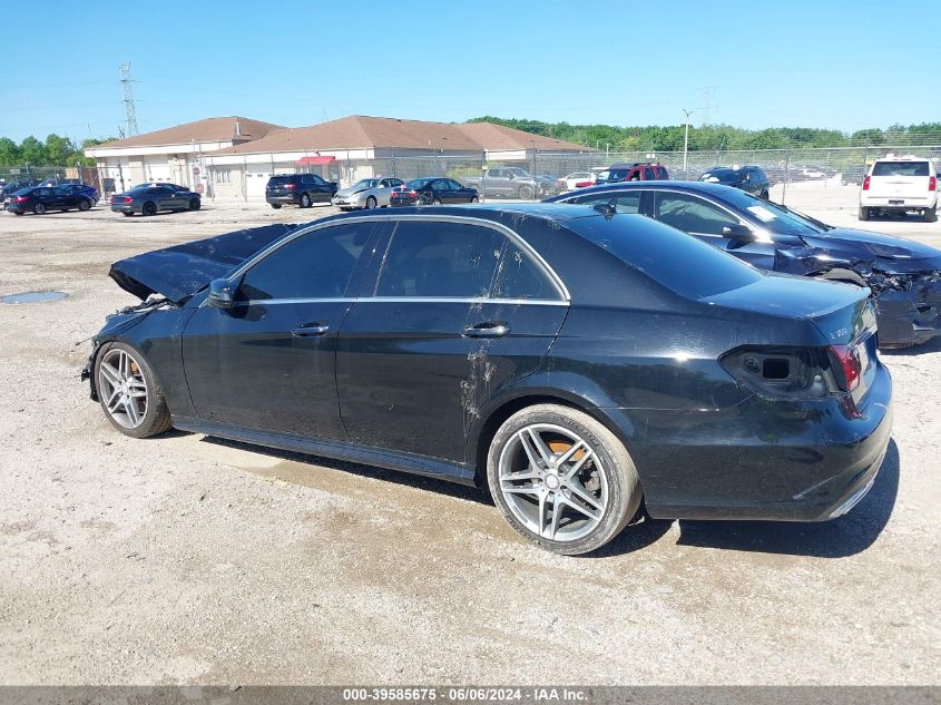 2015 Mercedes-Benz E 350 4Matic VIN: WDDHF8JB4FB084102 Lot: 39585675