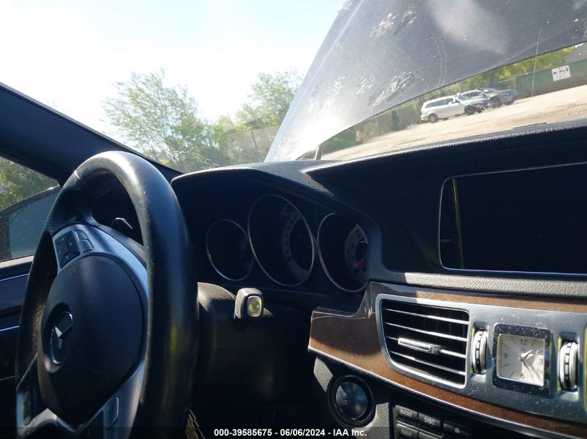 2015 Mercedes-Benz E 350 4Matic VIN: WDDHF8JB4FB084102 Lot: 39585675