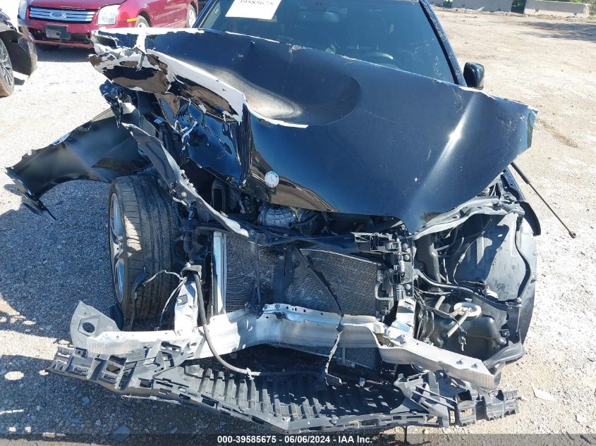 2015 Mercedes-Benz E 350 4Matic VIN: WDDHF8JB4FB084102 Lot: 39585675