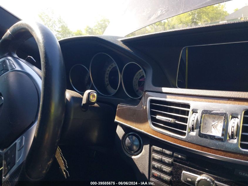 2015 Mercedes-Benz E 350 4Matic VIN: WDDHF8JB4FB084102 Lot: 39585675