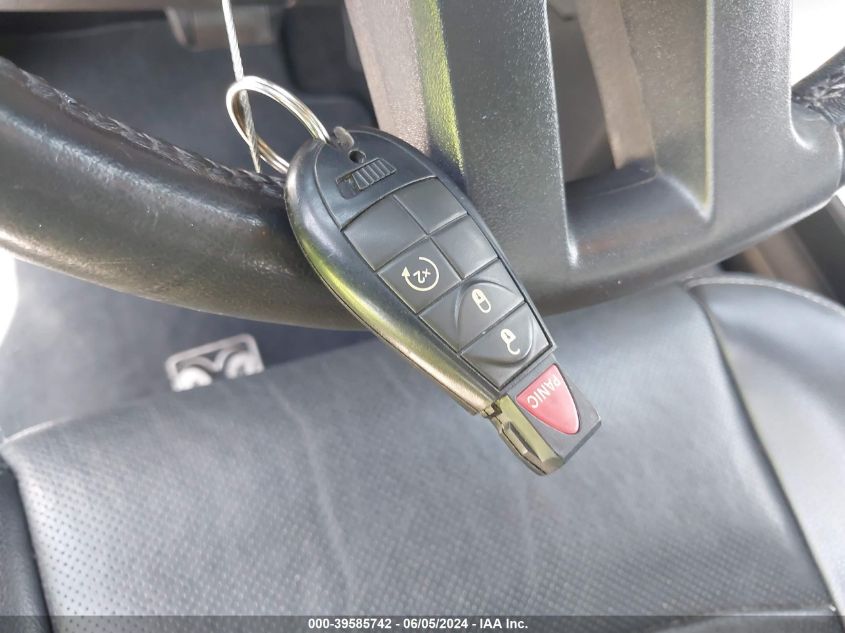 2010 Dodge Ram 1500 Slt/Sport/Trx VIN: 1D7RV1CT3AS187573 Lot: 39585742