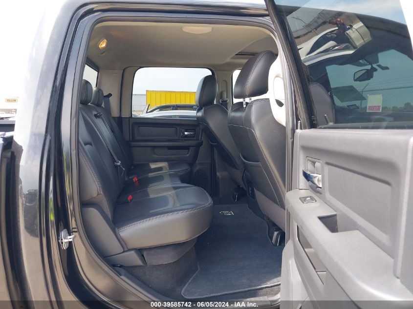 2010 Dodge Ram 1500 Slt/Sport/Trx VIN: 1D7RV1CT3AS187573 Lot: 39585742