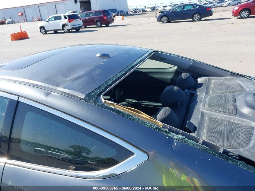 2010 Honda Accord 3.5 Ex-L VIN: 1HGCS2B88AA000640 Lot: 39585765