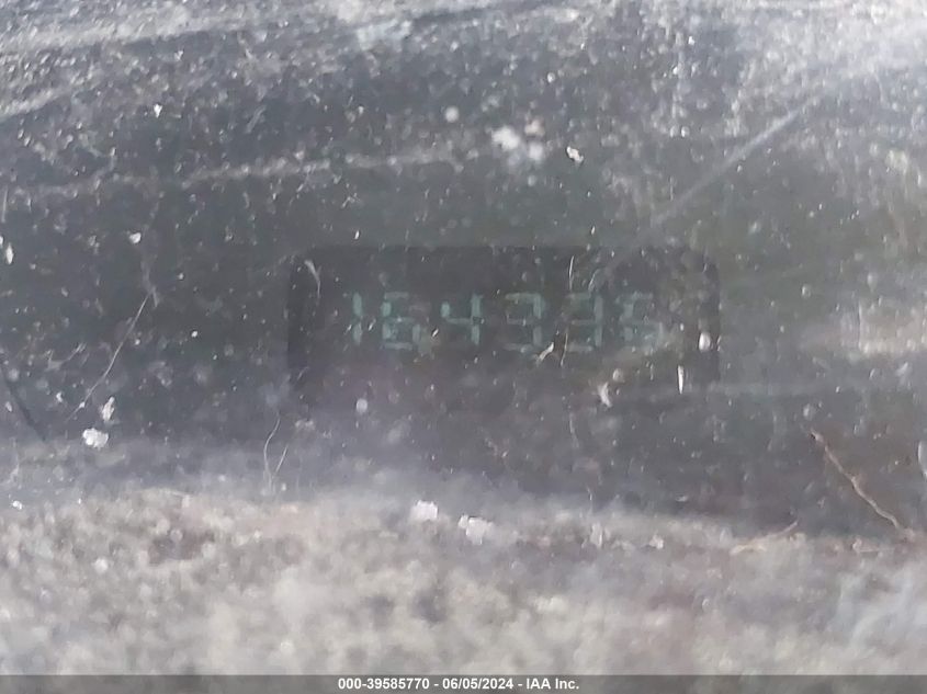 2000 Dodge Ram 1500 St VIN: 1B7HC16Y0YS622711 Lot: 39585770