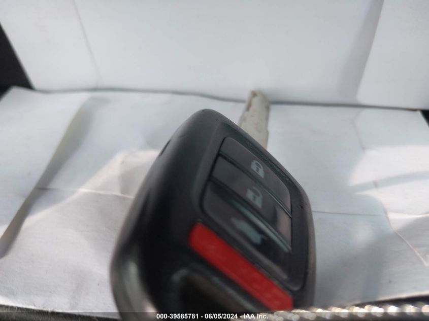 2015 Honda Cr-V Lx VIN: 2HKRM4H38FH690478 Lot: 39585781