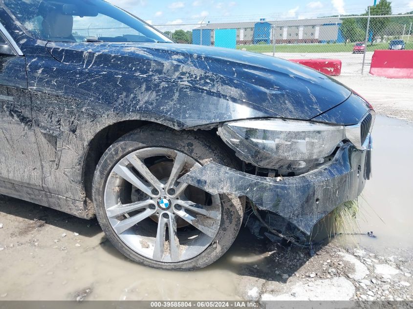 2019 BMW 430I - WBA4W5C56KAE49331