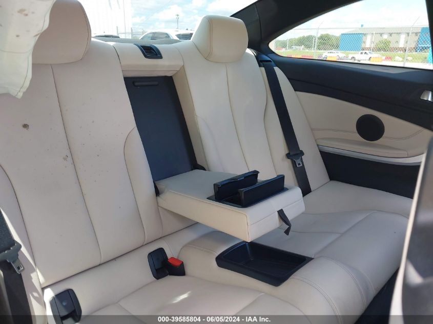 2019 BMW 430I - WBA4W5C56KAE49331