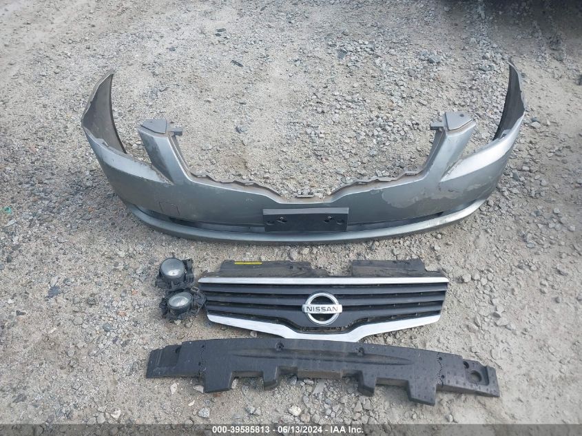 2009 Nissan Altima 2.5 S VIN: 1N4AL21EX9N532475 Lot: 39585813