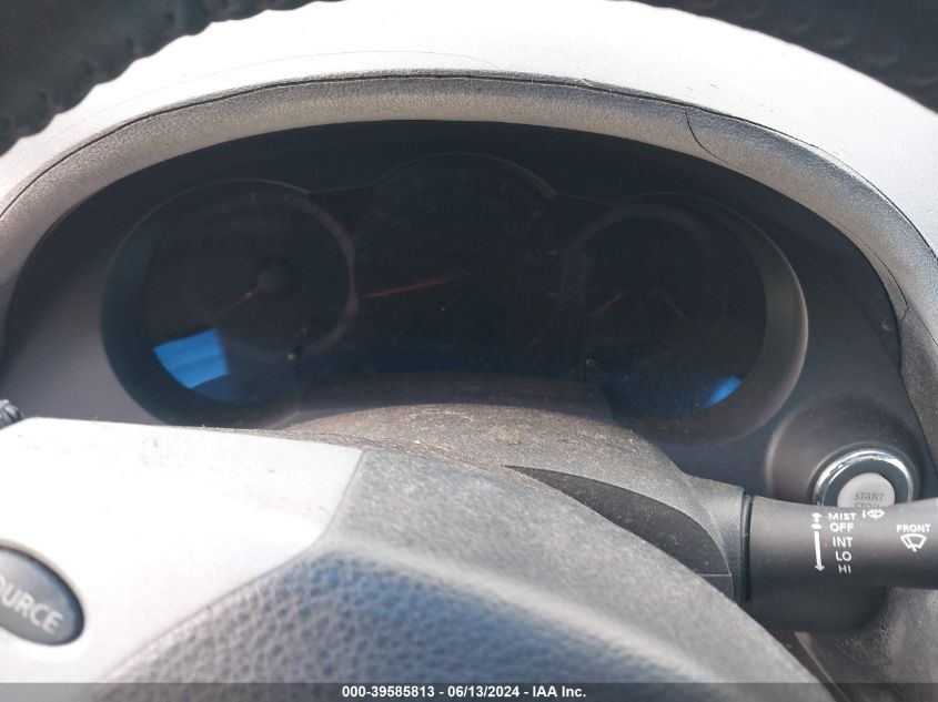 2009 Nissan Altima 2.5 S VIN: 1N4AL21EX9N532475 Lot: 39585813