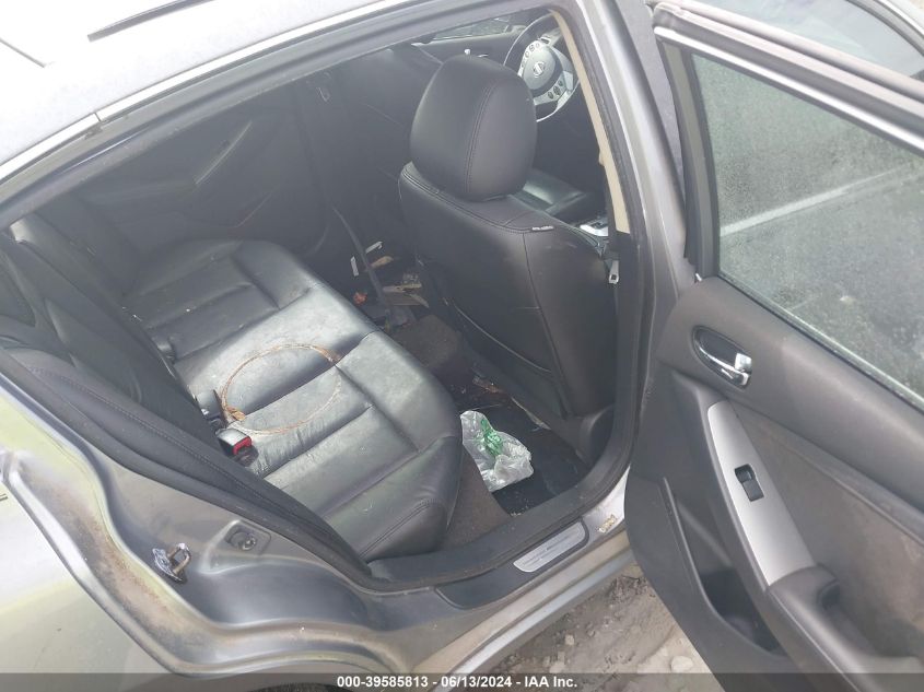 2009 Nissan Altima 2.5 S VIN: 1N4AL21EX9N532475 Lot: 39585813