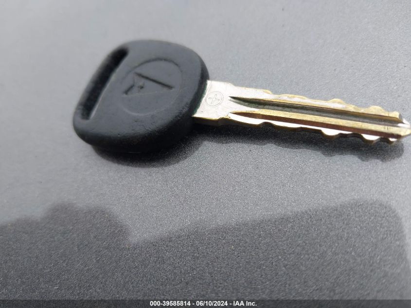 2007 Pontiac G6 Se VIN: 1G2ZG58N874220221 Lot: 39585814