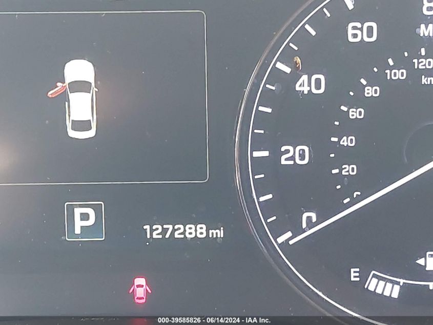 2015 HYUNDAI GENESIS 3.8L - KMHGN4JE8FU099696