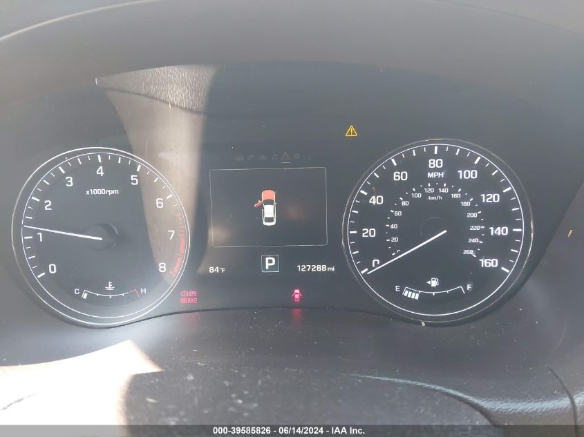 2015 HYUNDAI GENESIS 3.8L - KMHGN4JE8FU099696