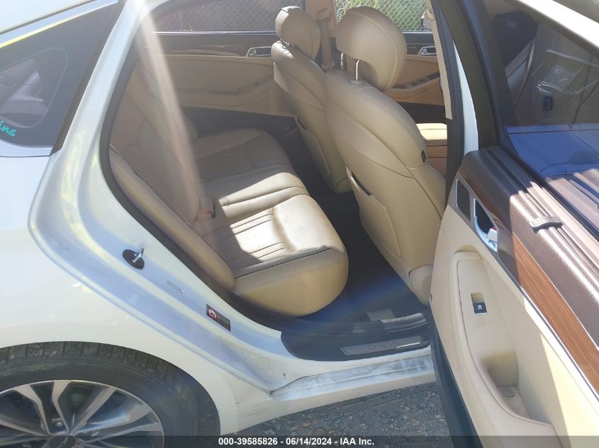 2015 HYUNDAI GENESIS 3.8L - KMHGN4JE8FU099696