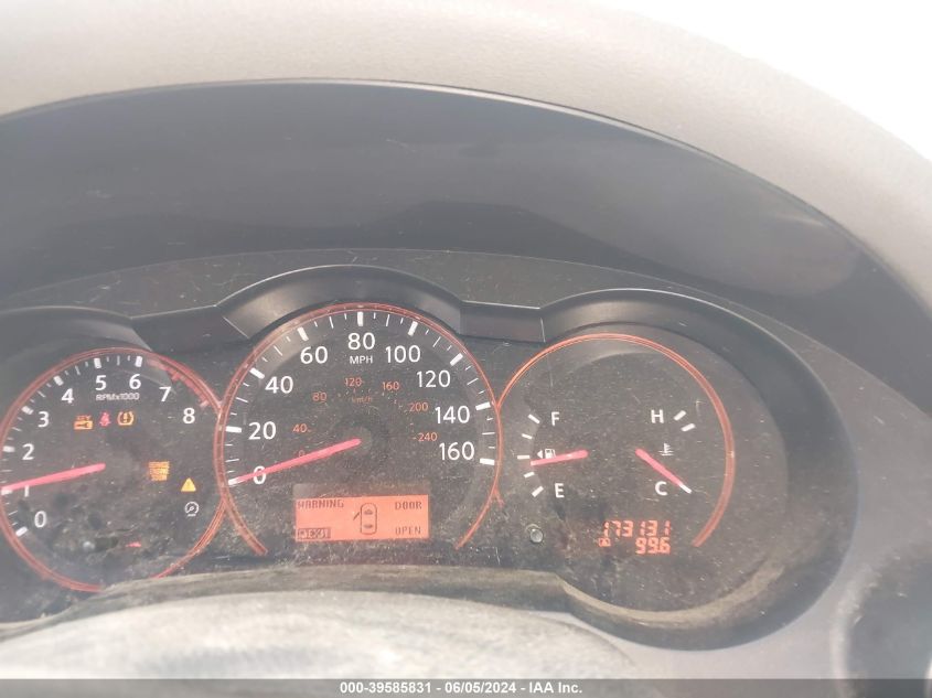 2008 Nissan Altima 2.5 S VIN: 1N4AL21E68C268259 Lot: 39585831