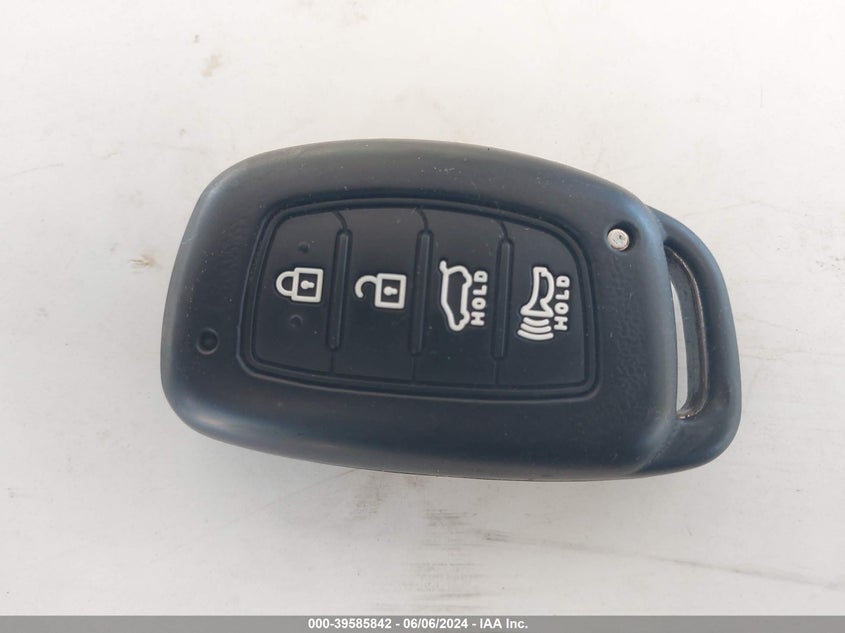 2014 Hyundai Elantra Se/Sport/Limited VIN: KMHDH4AE7EU178530 Lot: 39585842