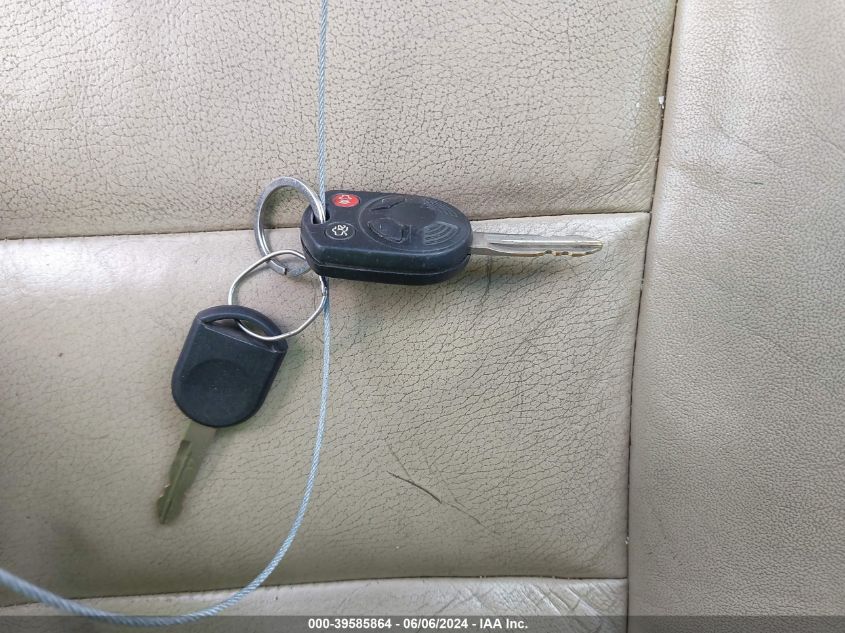 2010 Ford Fusion Sel VIN: 3FAHP0JA6AR210339 Lot: 39585864