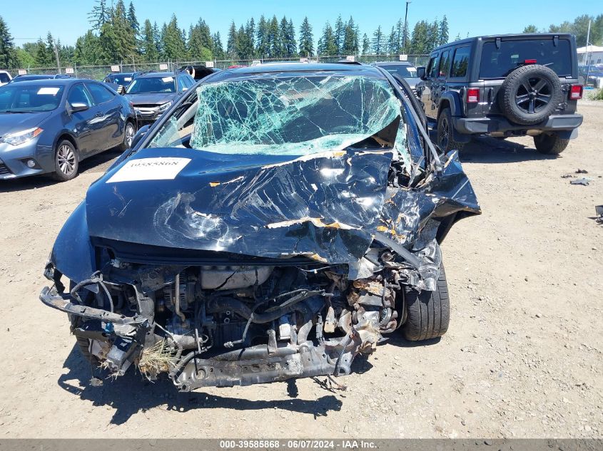 2009 Honda Civic Si VIN: 2HGFA55559H706447 Lot: 39585868