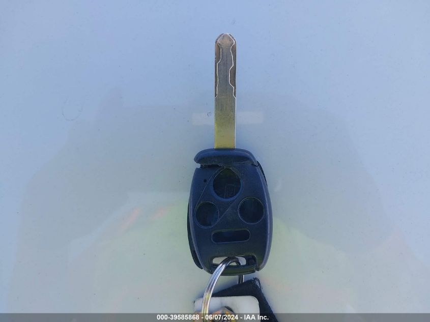 2009 Honda Civic Si VIN: 2HGFA55559H706447 Lot: 39585868