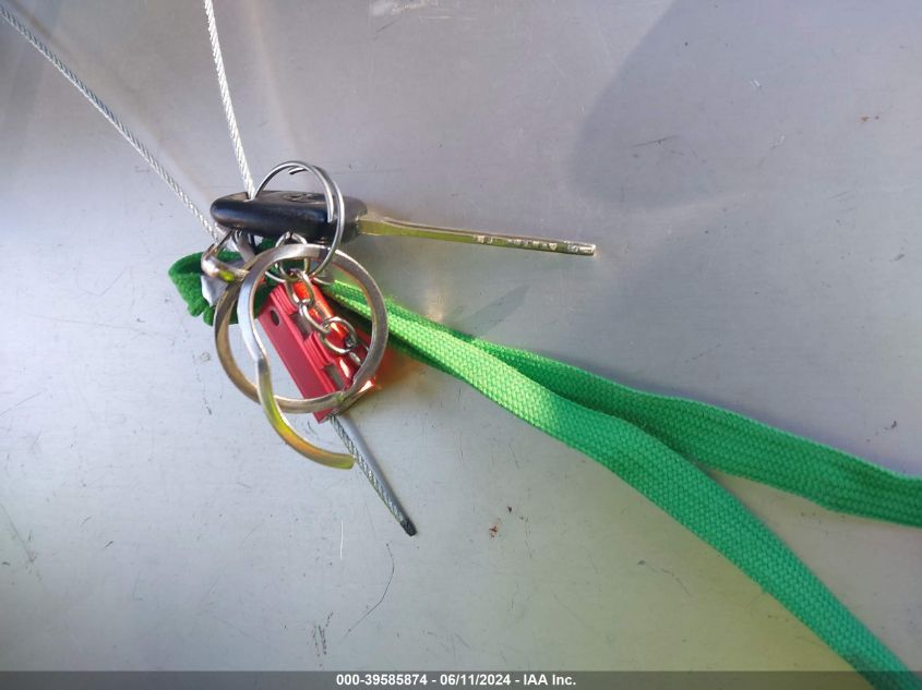 2003 Toyota Corolla Ce VIN: JTDBR32EX30032063 Lot: 39585874