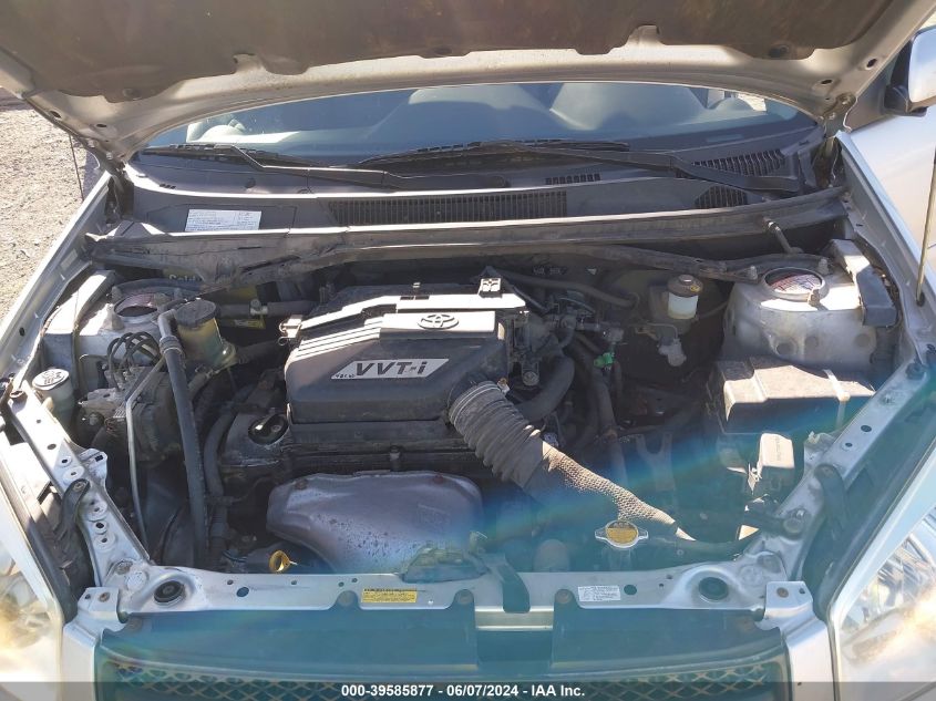 2004 Toyota Rav4 VIN: JTEHD20V946017232 Lot: 39585877