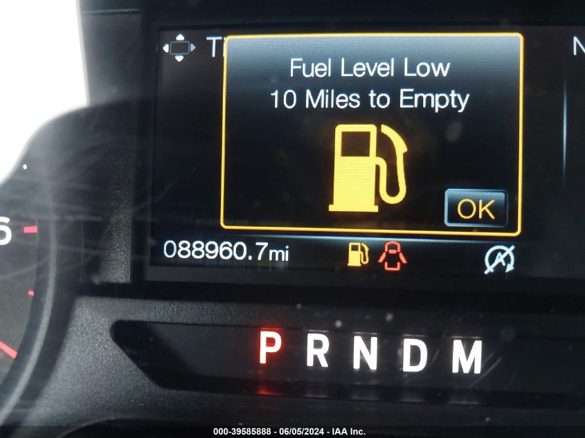 2019 Ford F-150 Xl VIN: 1FTEW1CP2KKD55441 Lot: 39585888