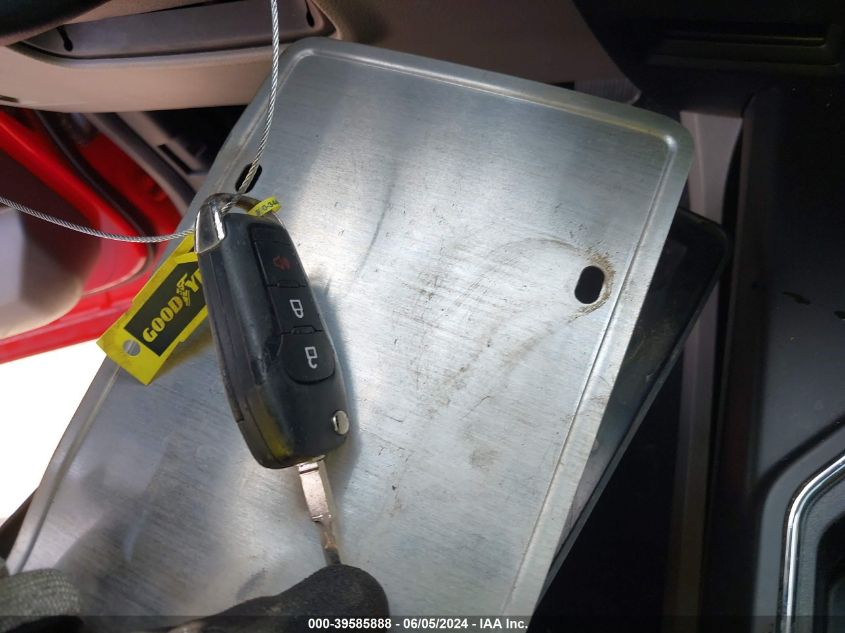 2019 Ford F-150 Xl VIN: 1FTEW1CP2KKD55441 Lot: 39585888