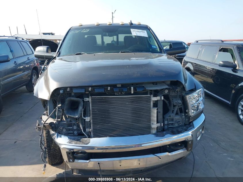 2017 Ram 3500 VIN: 003C63RRHLXHG6695 Lot: 39585908