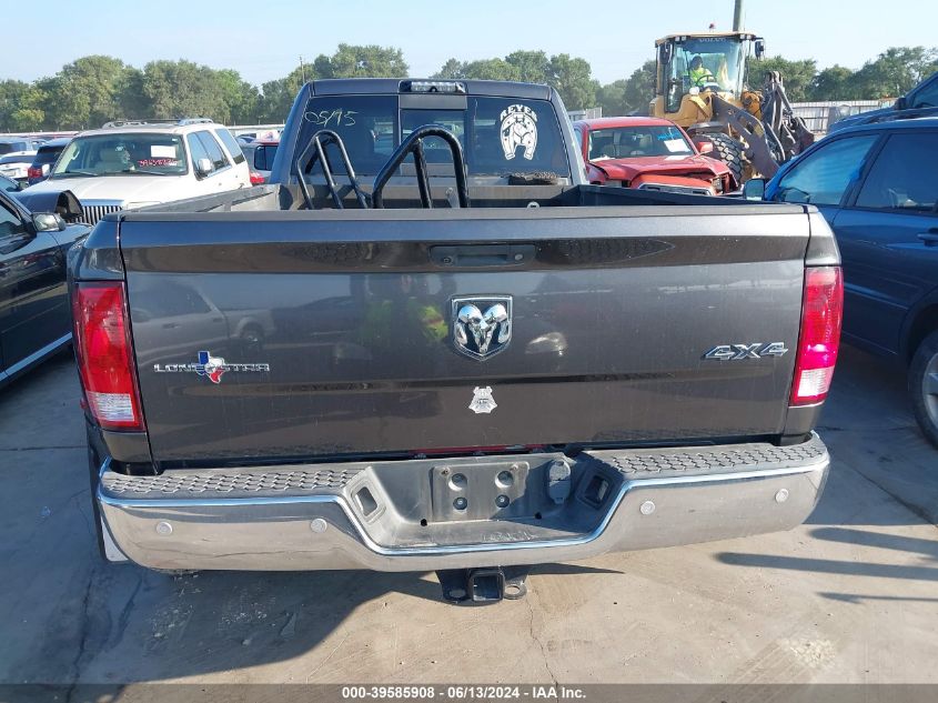 2017 Ram 3500 VIN: 003C63RRHLXHG6695 Lot: 39585908