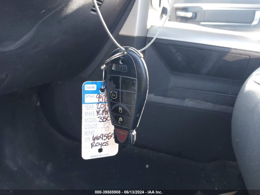 2017 Ram 3500 VIN: 003C63RRHLXHG6695 Lot: 39585908