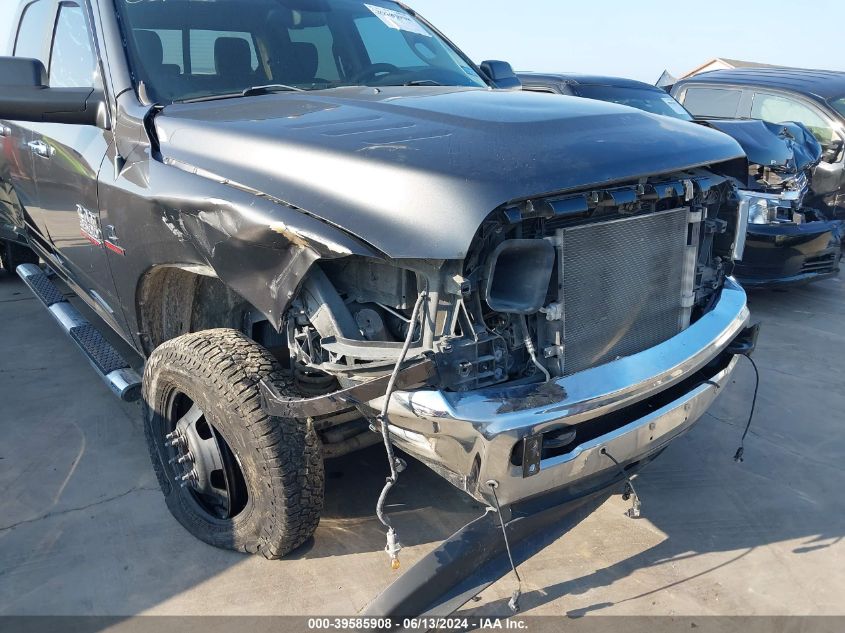 2017 Ram 3500 VIN: 003C63RRHLXHG6695 Lot: 39585908