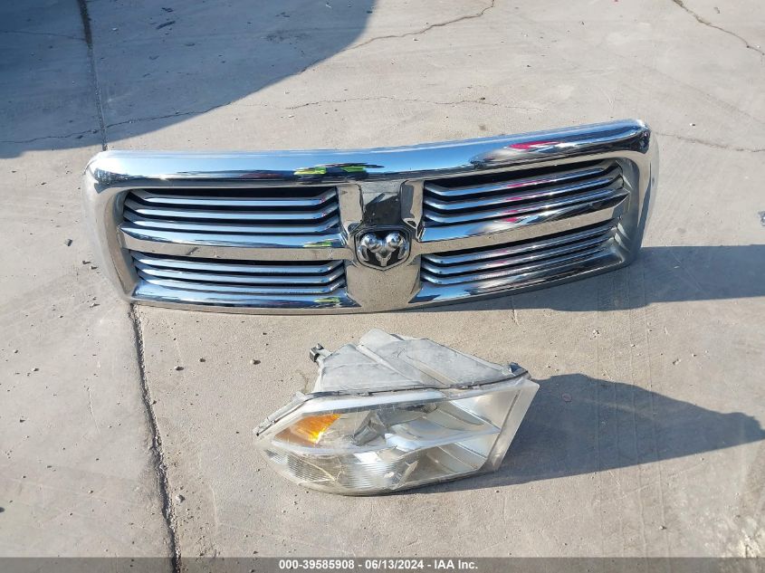 2017 Ram 3500 VIN: 003C63RRHLXHG6695 Lot: 39585908