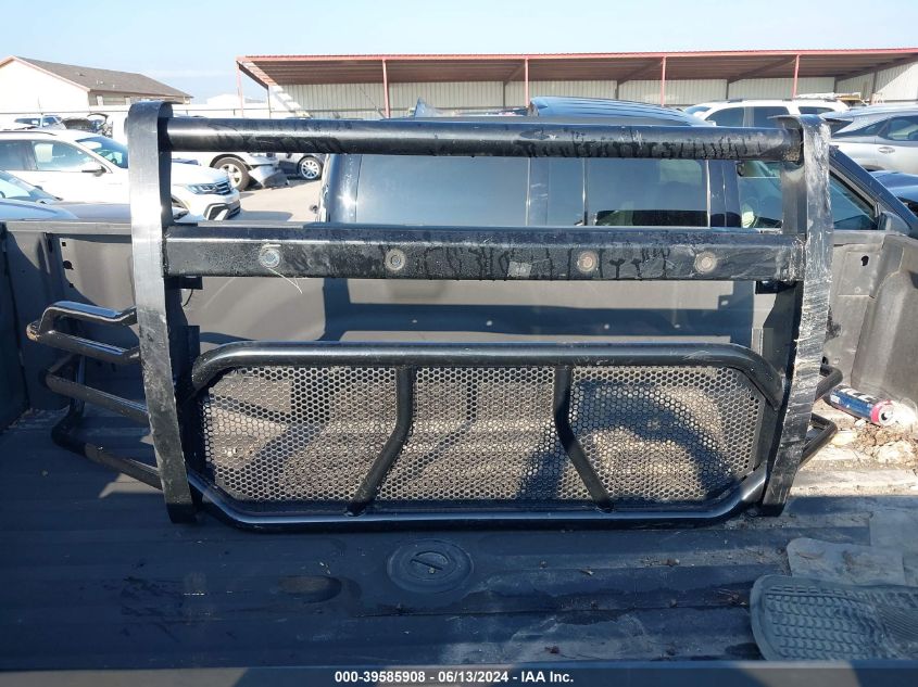 2017 Ram 3500 VIN: 003C63RRHLXHG6695 Lot: 39585908