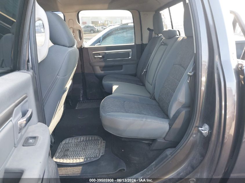 2017 Ram 3500 VIN: 003C63RRHLXHG6695 Lot: 39585908