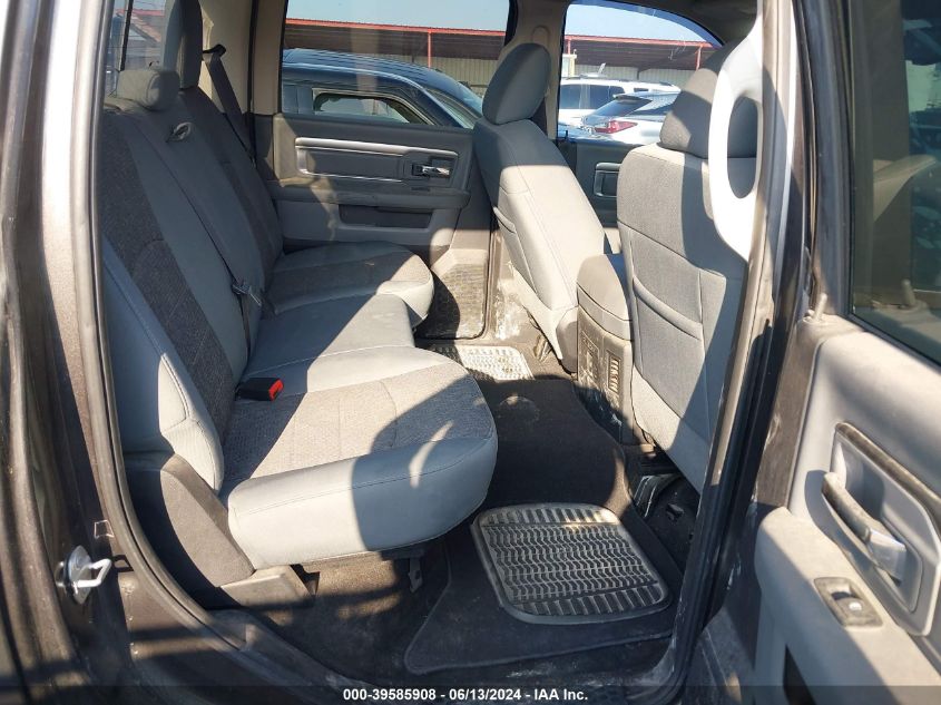 2017 Ram 3500 VIN: 003C63RRHLXHG6695 Lot: 39585908