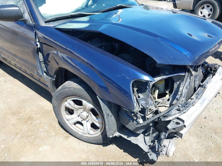 2005 Subaru Forester 2.5X VIN: JF1SG636358706921 Lot: 39585915